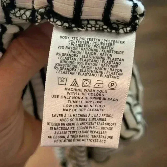 Out From Under Bodysuit Tank Top - Picture 8 of 8